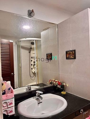 Hình ảnh Cá độ Thua, cần bán CH Saigon Pavillon 48m2 , 1PN 1NVS 2Tỷ5
