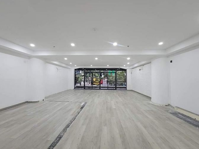 Hình ảnh Cho Thuê Nhà – Mặt Tiền Võ Văn Tần, Phường 5, Quận 3.
