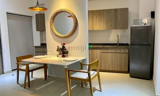 Hình ảnh Siêu phẩm Khánh Hội Q4, Phòng ngủ, Balcon, máy giặt riêng