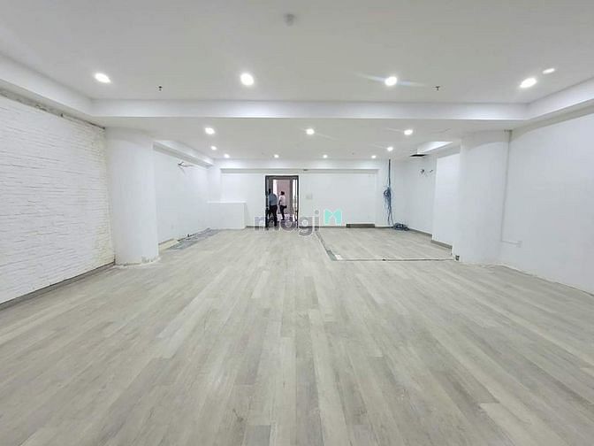 Hình ảnh Cho Thuê Nhà – Mặt Tiền Võ Văn Tần, Phường 5, Quận 3.