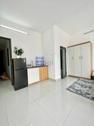Hình ảnh Phòng trọ ban công 30m2 Full nt Lê Văn Thọ