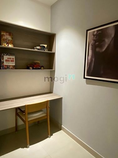 Hình ảnh Siêu phẩm Khánh Hội Q4, Phòng ngủ, Balcon, máy giặt riêng