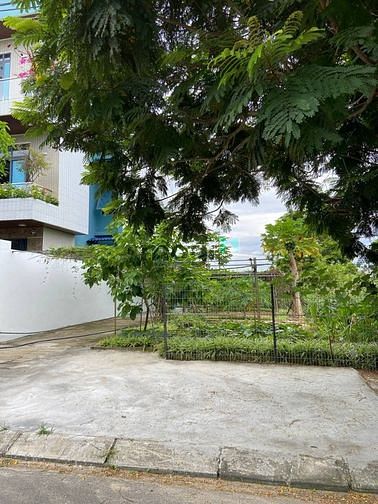 Hình ảnh Bán đất biệt thự sát sông Hàn MT Phan Bá Vành 150m2 vị trí đẹp Sơn Trà