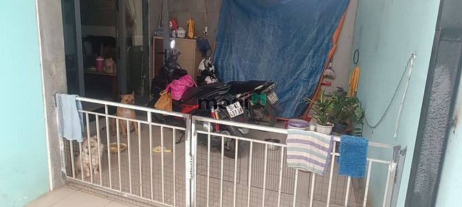 Hình ảnh Cần Bán Gấp nhà hương lộ 2 Đối diện Coop Bình Tân 2
