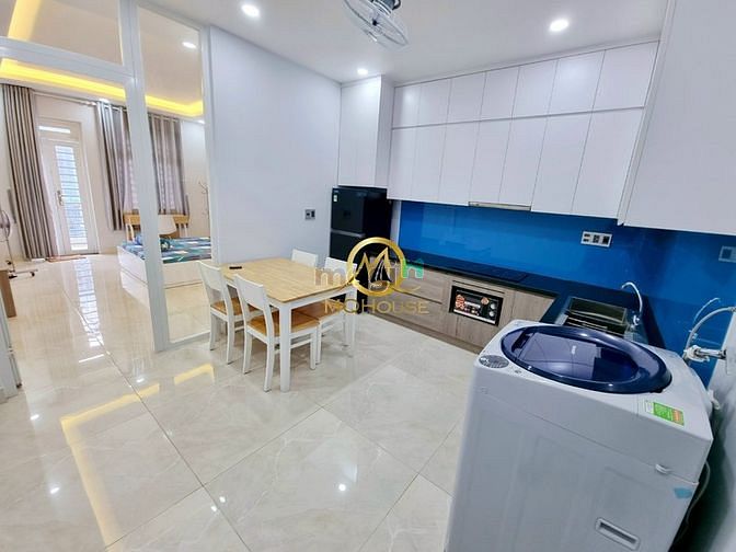 Hình ảnh Trống Trang Chủ MB66.COM / Đăng Ký Tặng 66K 1PN Full nội thất