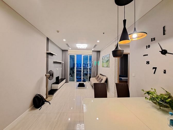 Hình ảnh Nhà đẹp lung linh SADORA SALA 2 Phòng ngủ full nt 88m2m2 - Chỉ 22tr