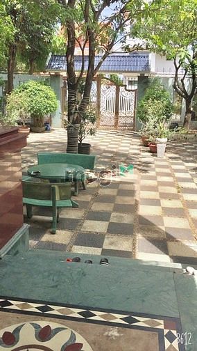 Hình ảnh BDS HVL[NC] BT 455 m² KDC 816 Phú Hửu giá 50tr/th Phí 1 tháng 50/50
