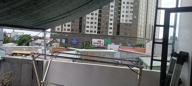 Hình ảnh Cần Bán Gấp nhà hương lộ 2 Đối diện Coop Bình Tân 2