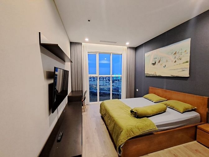 Hình ảnh Nhà đẹp lung linh SADORA SALA 2 Phòng ngủ full nt 88m2m2 - Chỉ 22tr