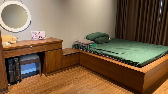 Hình ảnh Cần cho thuê Jamila khang điền quận 9 căn 3PN giá 12 triệu FULL NT