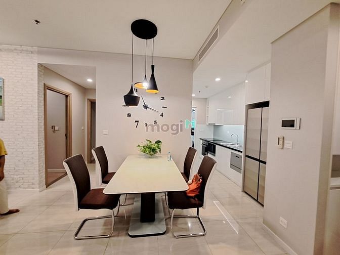 Hình ảnh Nhà đẹp lung linh SADORA SALA 2 Phòng ngủ full nt 88m2m2 - Chỉ 22tr