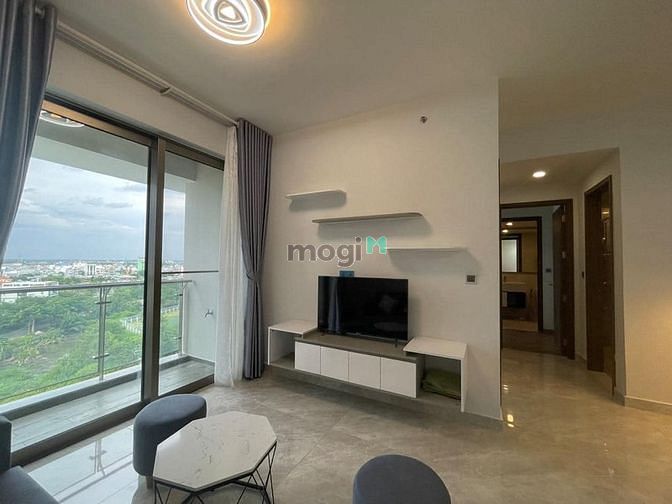 Hình ảnh Em Hải cho thuê  2PN Midtown  full nội thất vào ở ngay giá 1250$