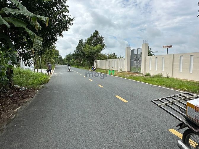 Hình ảnh Mặt tiền đường Nguyễn Văn Quy (8tr/m2), Phú Thứ, Cái Răng, Cần Thơ
