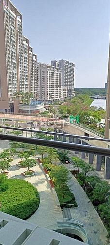Hình ảnh Em Hải cho thuê  2PN Midtown  full nội thất vào ở ngay giá 1250$