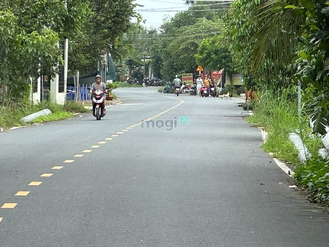 Hình ảnh Mặt tiền đường Nguyễn Văn Quy (8tr/m2), Phú Thứ, Cái Răng, Cần Thơ