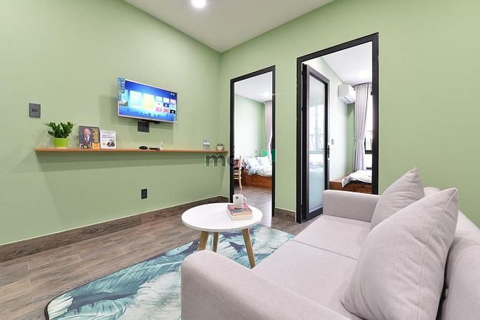 Hình ảnh 🎆Trang Chủ MB66.COM Chính Thức/ Căn Hộ ⚓Quận 5 2PN, 1-2WC🌈🌈 Võ Văn Kiệt Quận 5