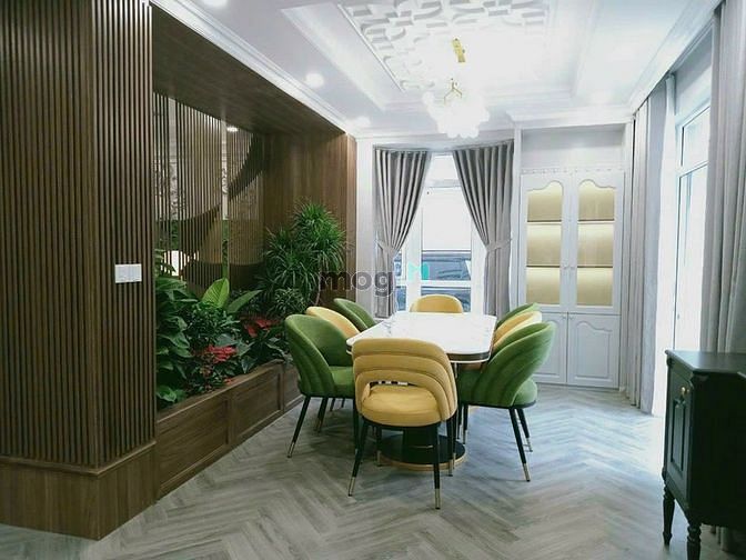 Hình ảnh cần cho thuê biệt thự đơn lập cao cấp COMPOUND phú gia phú mỹ hưng Q7