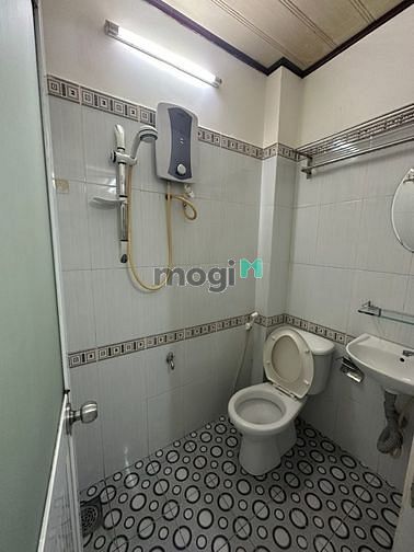 Hình ảnh Duplex gác cao đầy đủ nội thất, Lê Văn Sỹ giáp Phú Nhuận