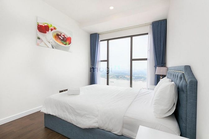 Hình ảnh Cho thuê Trang Chủ MB66.COM / Đăng Ký Tặng 66K Saigon Royal 115m2 3pn2wc nội thất cao cấp
