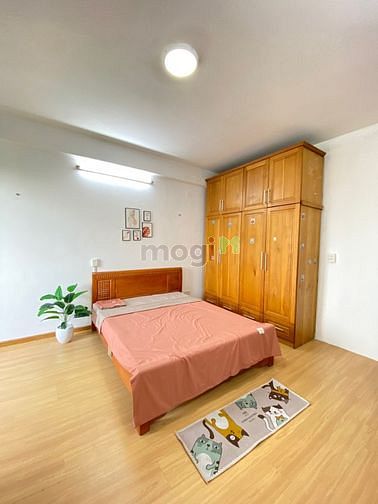 Hình ảnh 🎆Trang Chủ MB66.COM Chính Thức/ Căn Hộ ⚓Quận 5 2PN, 1-2WC🌈🌈 Võ Văn Kiệt Quận 5