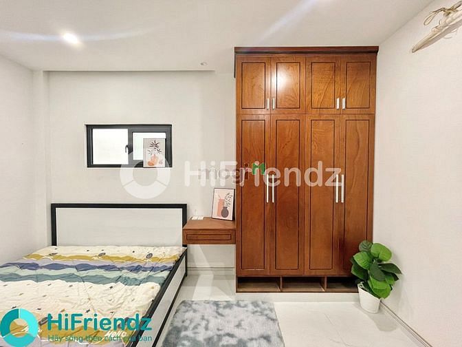 Hình ảnh MỚI 100% - studio full NT gần cv Hoàng Văn Thụ