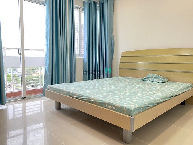 Hình ảnh Cho thuê Trang Chủ MB66.COM / Đăng Ký Tặng 66K chung cư Mỹ Khang, Nguyễn Lương Bằng, Quận 7