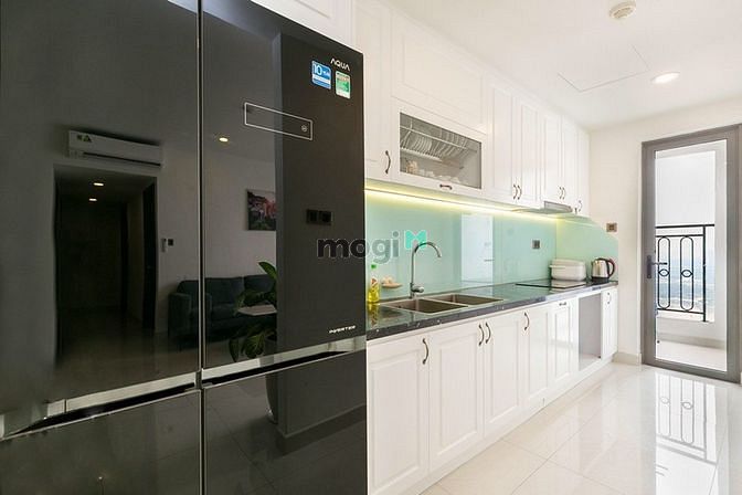 Hình ảnh Cho thuê Trang Chủ MB66.COM / Đăng Ký Tặng 66K Saigon Royal 115m2 3pn2wc nội thất cao cấp