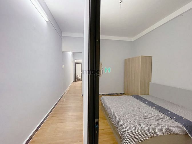Hình ảnh Căn Hộ 2PN_Full Nội Thất_Thiết Kế Hiện Đại_Tại Bình Thạnh
