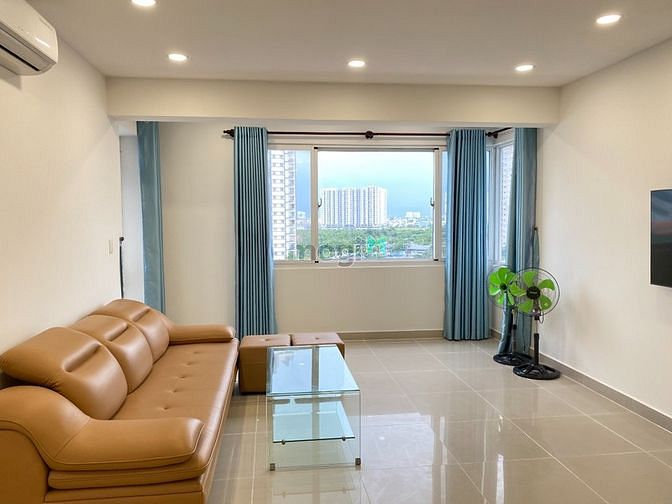 Hình ảnh Cho thuê Trang Chủ MB66.COM / Đăng Ký Tặng 66K chung cư Mỹ Khang, Nguyễn Lương Bằng, Quận 7