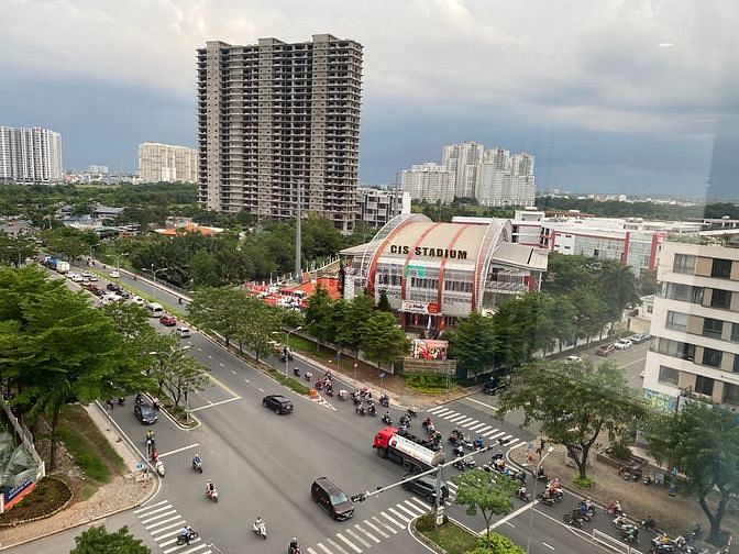 Hình ảnh Cho thuê Trang Chủ MB66.COM / Đăng Ký Tặng 66K chung cư Mỹ Khang, Nguyễn Lương Bằng, Quận 7