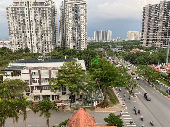 Hình ảnh Cho thuê Trang Chủ MB66.COM / Đăng Ký Tặng 66K chung cư Mỹ Khang, Nguyễn Lương Bằng, Quận 7