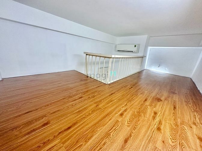 Hình ảnh Duplex gác cao đầy đủ nội thất, Lê Văn Sỹ giáp Phú Nhuận