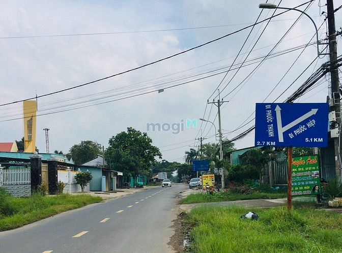 Hình ảnh Cần bán gấp lô đất xã thái mỹ huyện củ chi
