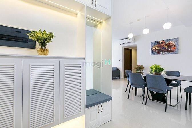 Hình ảnh Cho thuê Trang Chủ MB66.COM / Đăng Ký Tặng 66K Saigon Royal 115m2 3pn2wc nội thất cao cấp