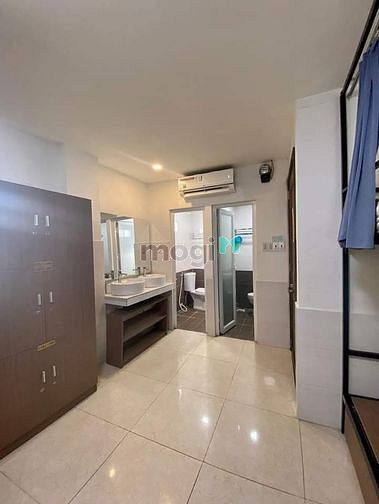 Hình ảnh Cho Thuê ký túc xá cao cấp 20m2 Bình Quới P27 BT