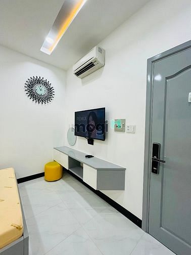 Hình ảnh STUDIO SIÊU XINH Q7, sát bên UFM, TDTU, Lotte Mart, Cresent Mall