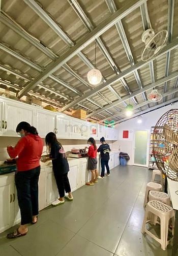 Hình ảnh Cho Thuê ký túc xá cao cấp 20m2 Bình Quới P27 BT