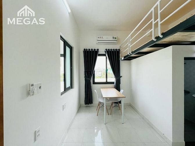 Hình ảnh Phòng Trọ FULLNT 30m2 - Lê Trọng Tấn - Tây Thạnh