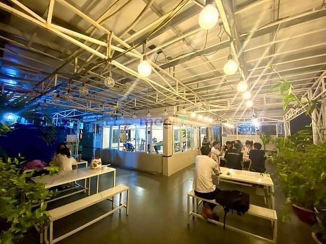 Hình ảnh Cho Thuê ký túc xá cao cấp 20m2 Bình Quới P27 BT