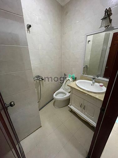 Hình ảnh CHDV - Dạng 1 Phòng Ngủ Tách Bếp - Thang máy - Ngay Ngã 4 Phú Nhuận