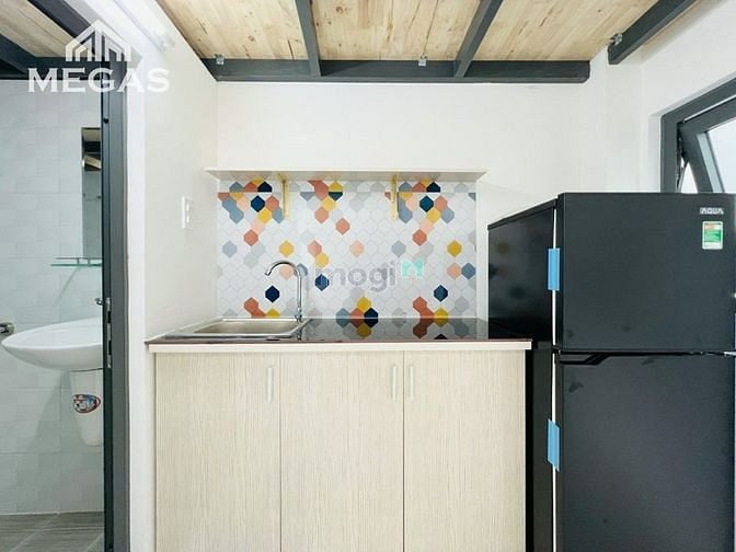 Hình ảnh Phòng Trọ FULLNT 30m2 - Lê Trọng Tấn - Tây Thạnh
