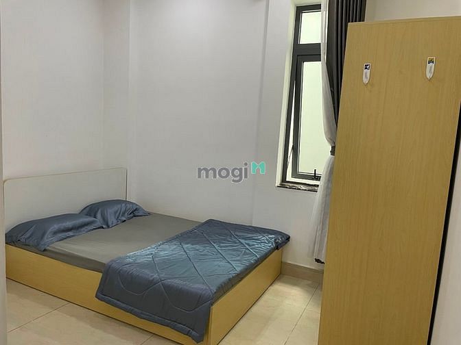 Hình ảnh CHDV - Dạng 1 Phòng Ngủ Tách Bếp - Thang máy - Ngay Ngã 4 Phú Nhuận