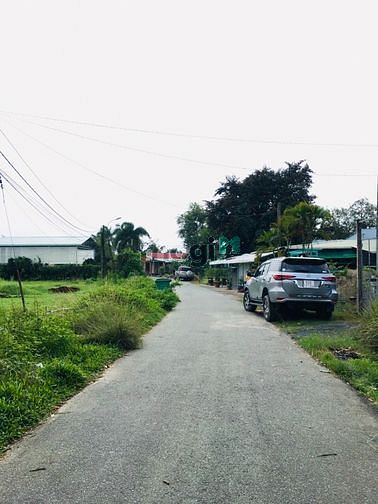 Hình ảnh Cần bán gấp lô đất xã thái mỹ huyện củ chi