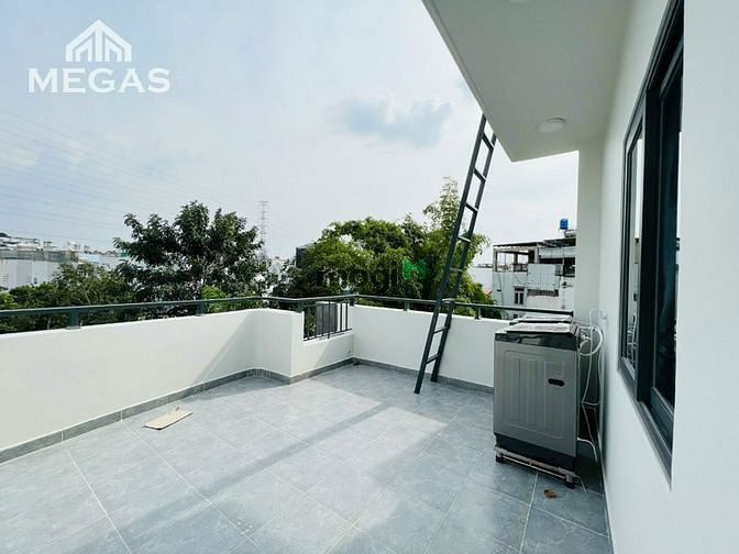 Hình ảnh Phòng Trọ FULLNT 30m2 - Lê Trọng Tấn - Tây Thạnh