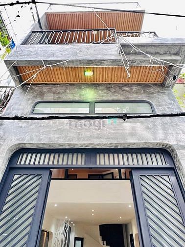 Hình ảnh PHÁ GIÁ BÁN nhà Lê Văn Việt 58m2 Q9 chỉ 2tỷ4