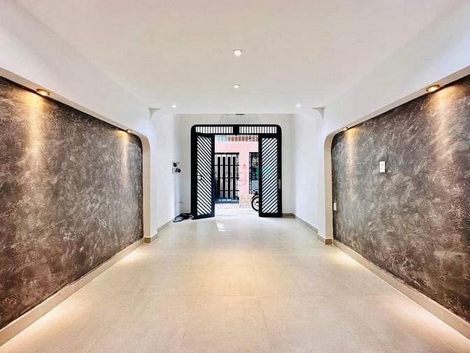 Hình ảnh PHÁ GIÁ BÁN nhà Lê Văn Việt 58m2 Q9 chỉ 2tỷ4