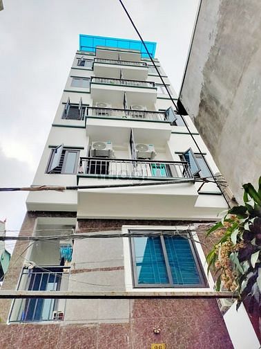 Hình ảnh cho thuê phòng khép kín và có gác xép