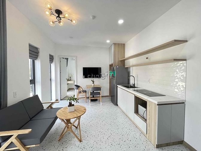 Hình ảnh Chung cư/ Trang Chủ MB66.COM / Đăng Ký Tặng 66K cho thuê 1PN-2PN Đường Lý Chính Thắng Quận3