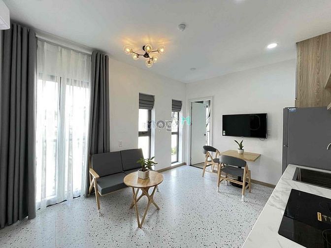 Hình ảnh Chung cư/ Trang Chủ MB66.COM / Đăng Ký Tặng 66K cho thuê 1PN-2PN Đường Lý Chính Thắng Quận3