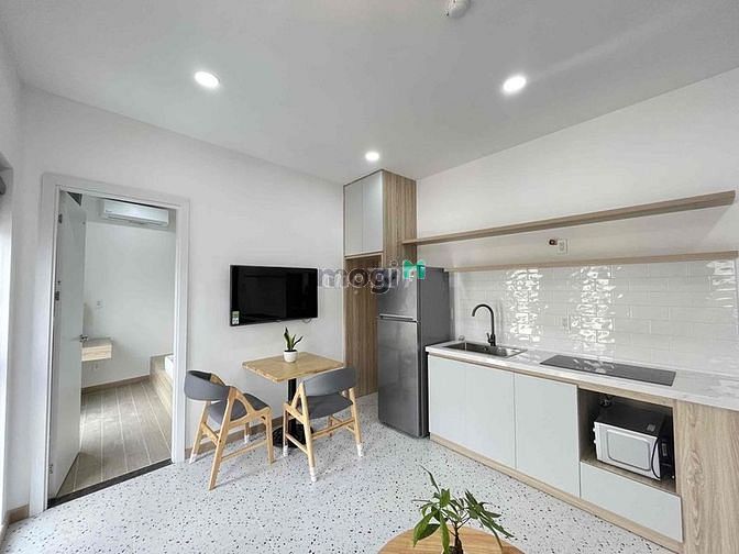 Hình ảnh Chung cư/ Trang Chủ MB66.COM / Đăng Ký Tặng 66K cho thuê 1PN-2PN Đường Lý Chính Thắng Quận3